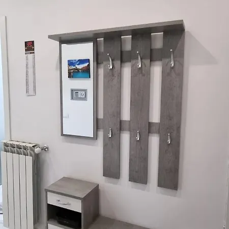 La Casa Di Aron * Mestre