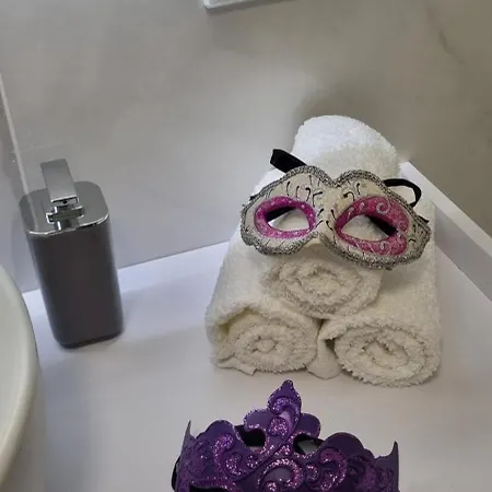 Daire La Casa Di Aron Mestre