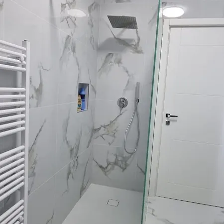 Apartamento La Casa Di Aron