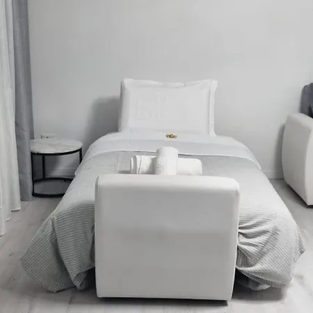 Apartman La Casa Di Aron