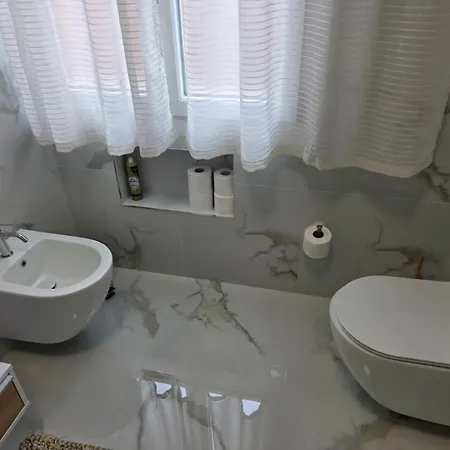 Apartamento La Casa Di Aron Veneza