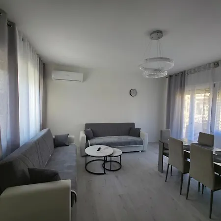 Apartamento La Casa Di Aron