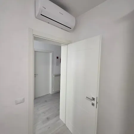La Casa Di Aron Apartamento