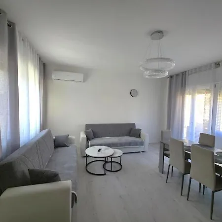 La Casa Di Aron Апартаменты