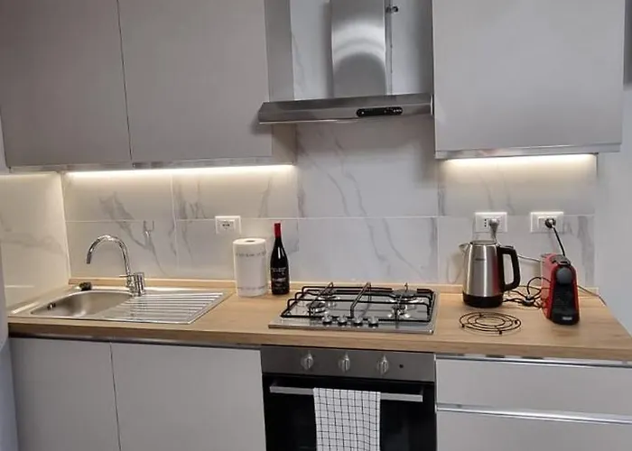 La Casa Di Aron *