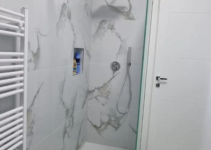Apartament La Casa Di Aron