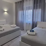 Lägenhet La Casa Di Aron Mestre