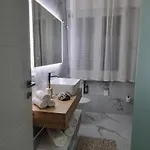 Lägenhet La Casa Di Aron *