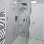 Lägenhet La Casa Di Aron