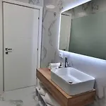 La Casa Di Aron Lägenhet Mestre