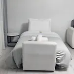 Lägenhet La Casa Di Aron