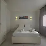Lägenhet La Casa Di Aron Mestre