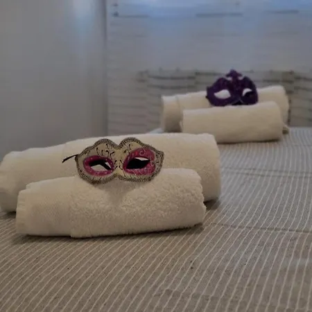 La Casa Di Aron 메스트레