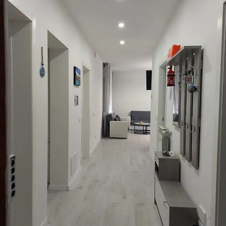 La Casa Di Aron * Mestre