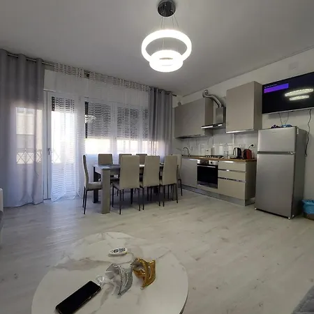 La Casa Di Aron Апартаменты *