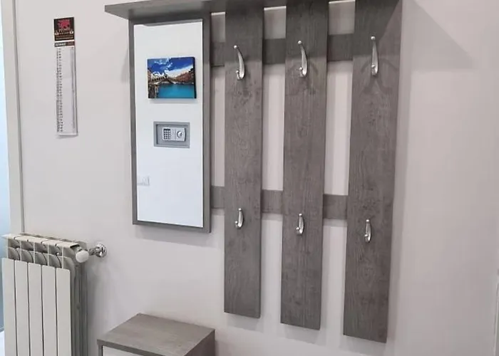 La Casa Di Aron * 메스트레