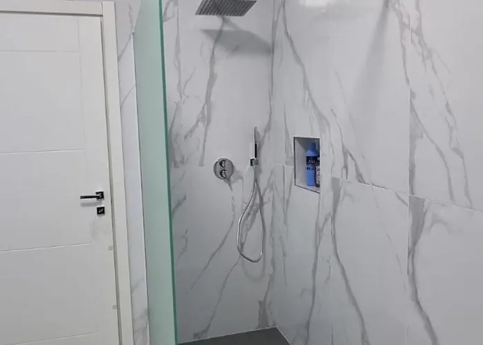 La Casa Di Aron 아파트