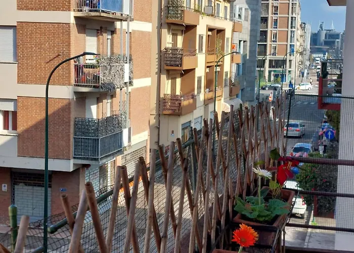 La Casa Di Aron 메스트레