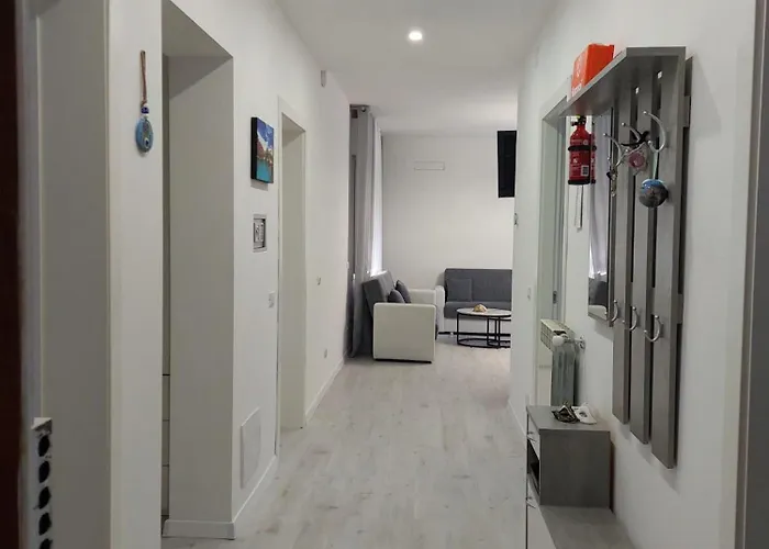 La Casa Di Aron * 메스트레