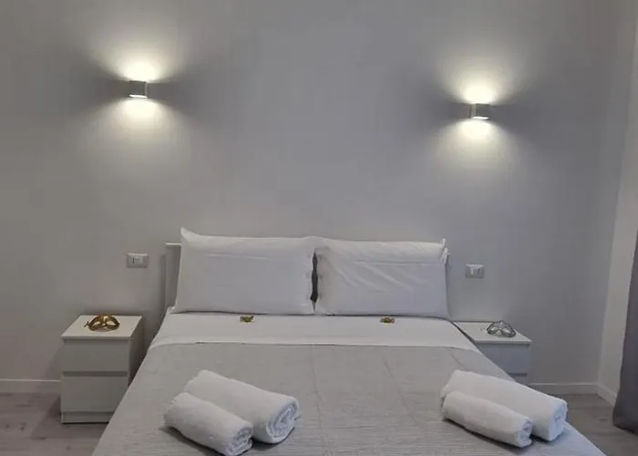 La Casa Di Aron 아파트 메스트레