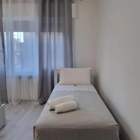 La Casa Di Aron