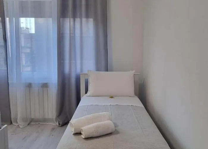 La Casa Di Aron